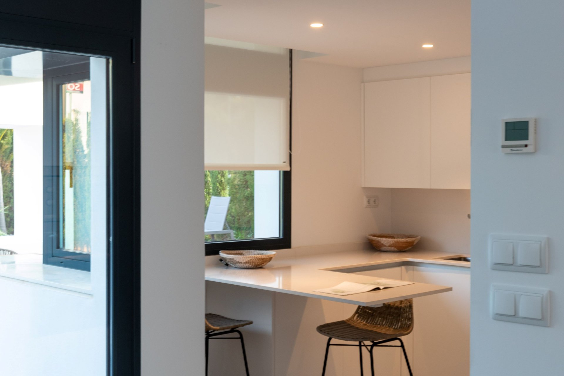 Новобудова - Вілла - Cartagena - 