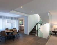 Новобудова - Вілла - Cartagena - 