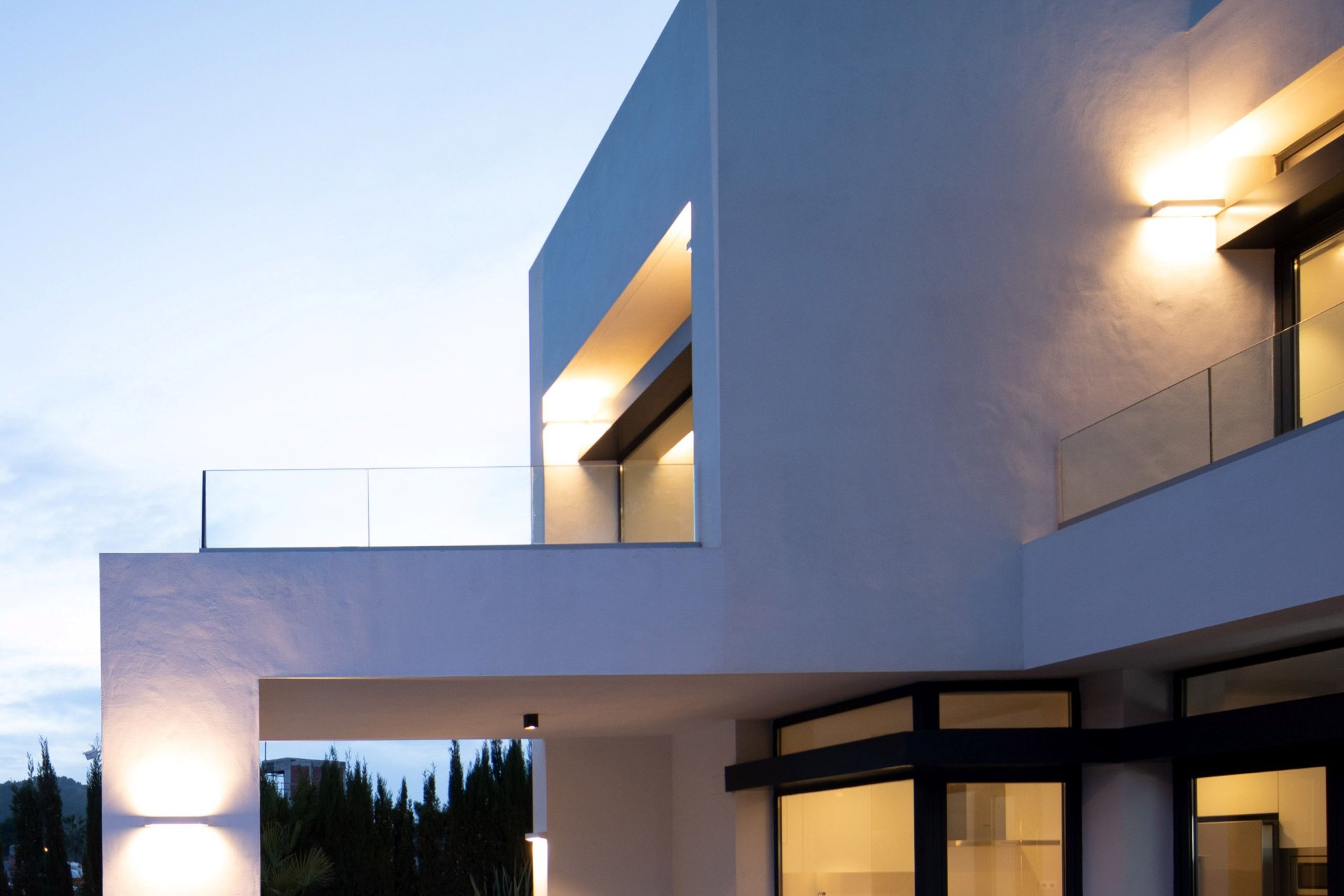 Новобудова - Вілла - Cartagena - 