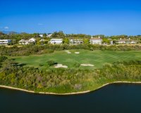 Новобудова - Вілла - Casares - 