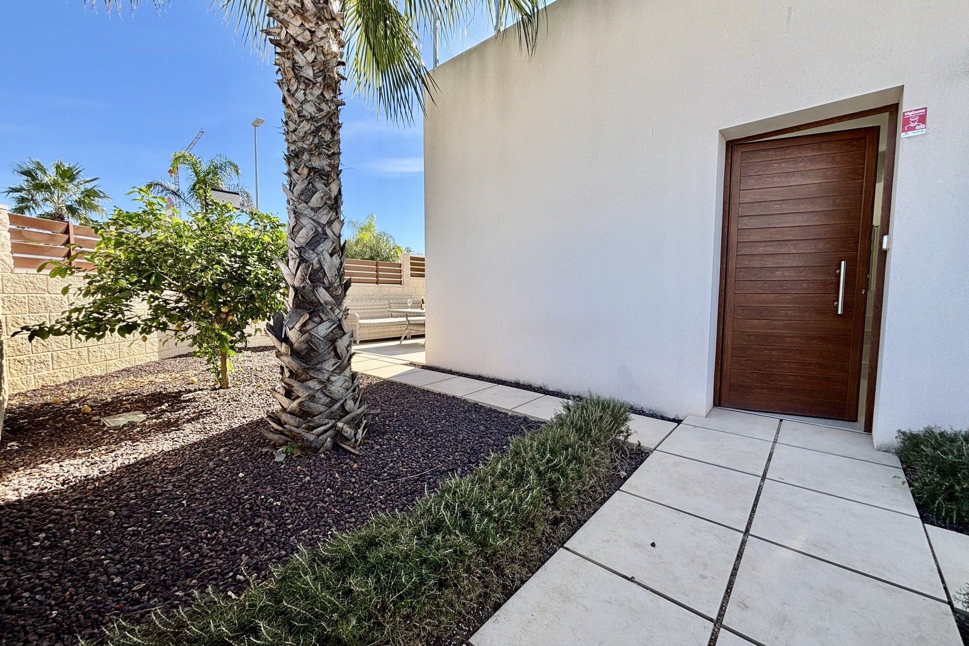 Новобудова - Вілла - Ciudad Quesada - Benijofar