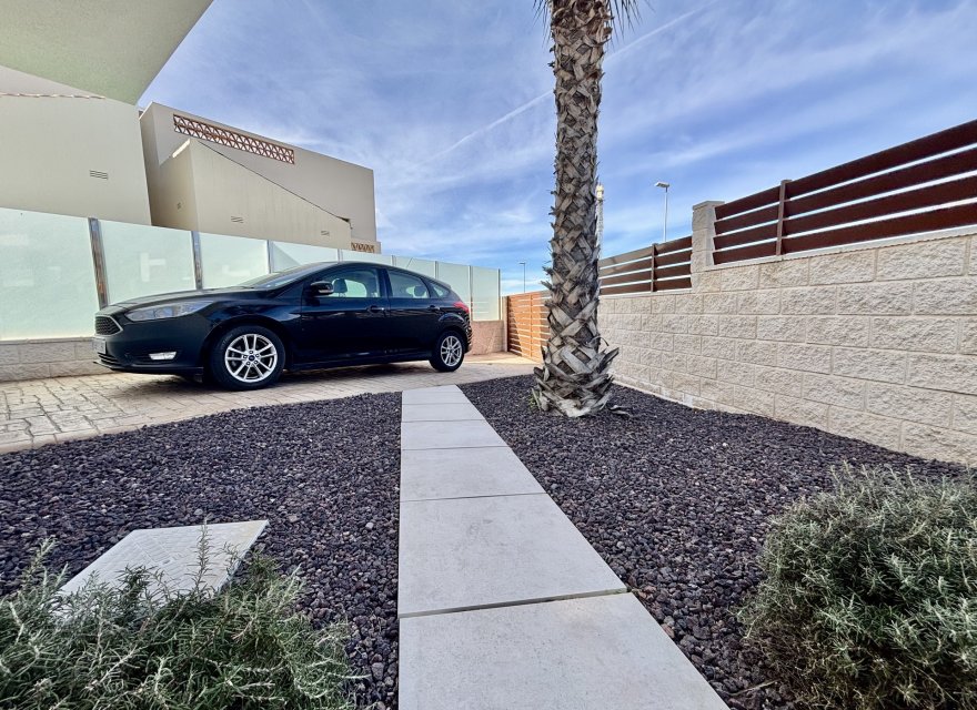 Новобудова - Вілла - Ciudad Quesada - Benijofar