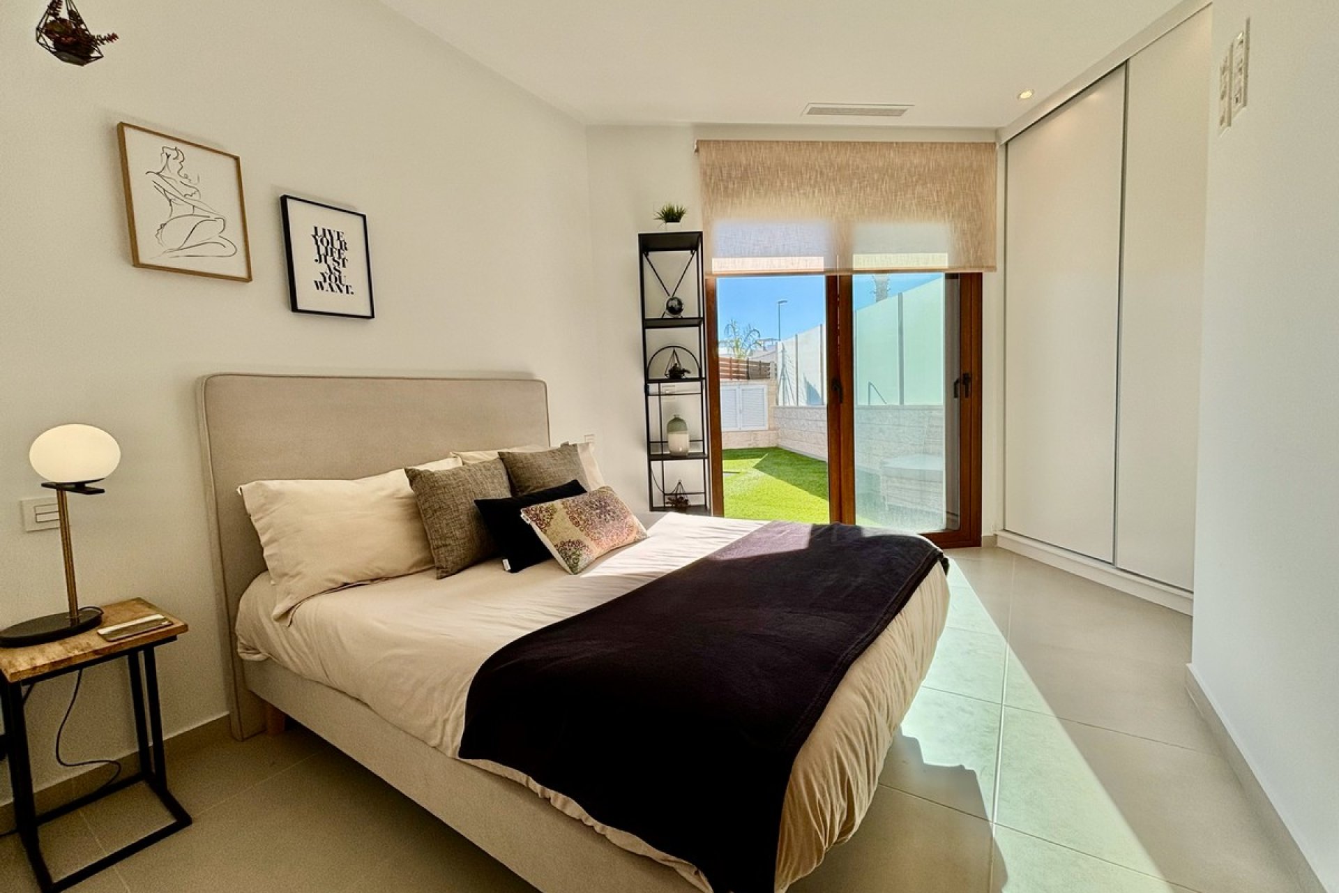 Новобудова - Вілла - Ciudad Quesada - Benijofar