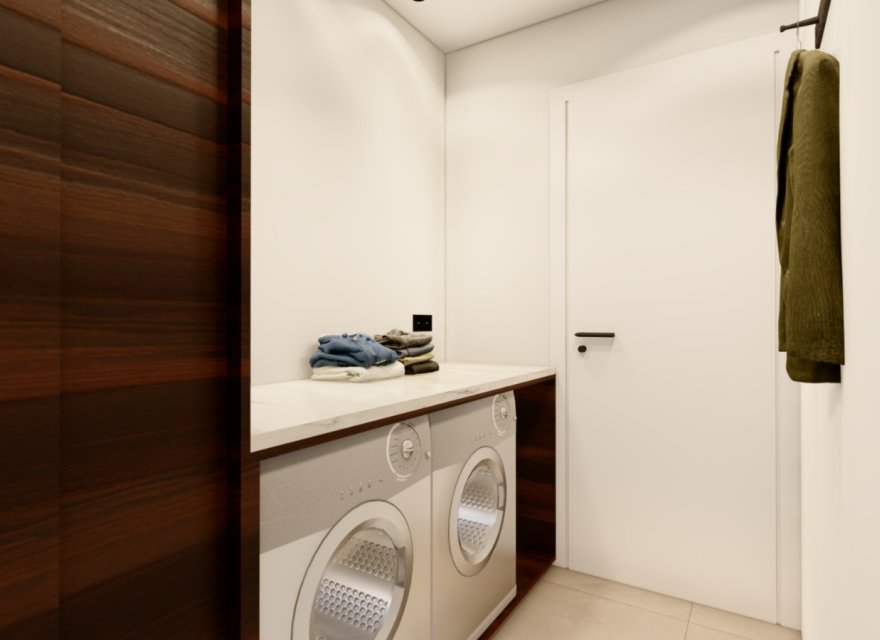 Новобудова - Вілла - Ciudad Quesada - Benijofar