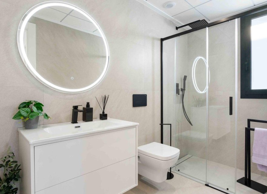 Новобудова - Вілла - Ciudad Quesada - Benimar