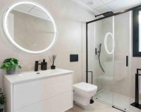 Новобудова - Вілла - Ciudad Quesada - Benimar