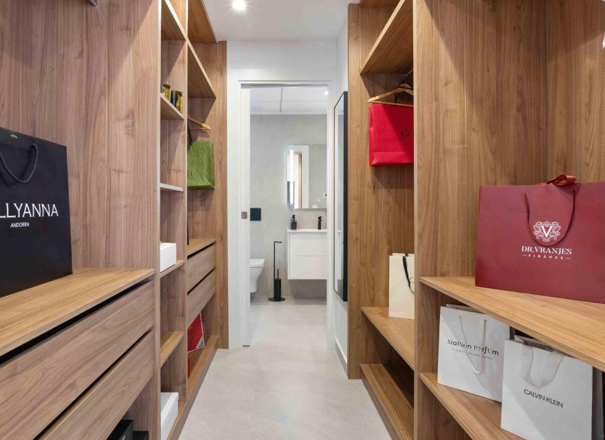 Новобудова - Вілла - Ciudad Quesada - Benimar