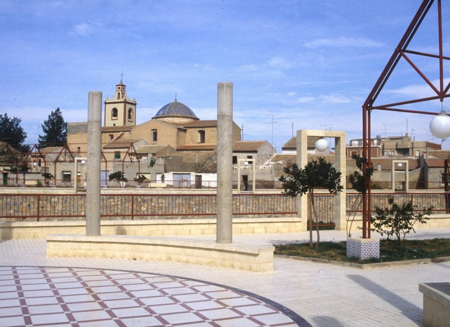 Новобудова - Вілла - Ciudad Quesada - Benimar