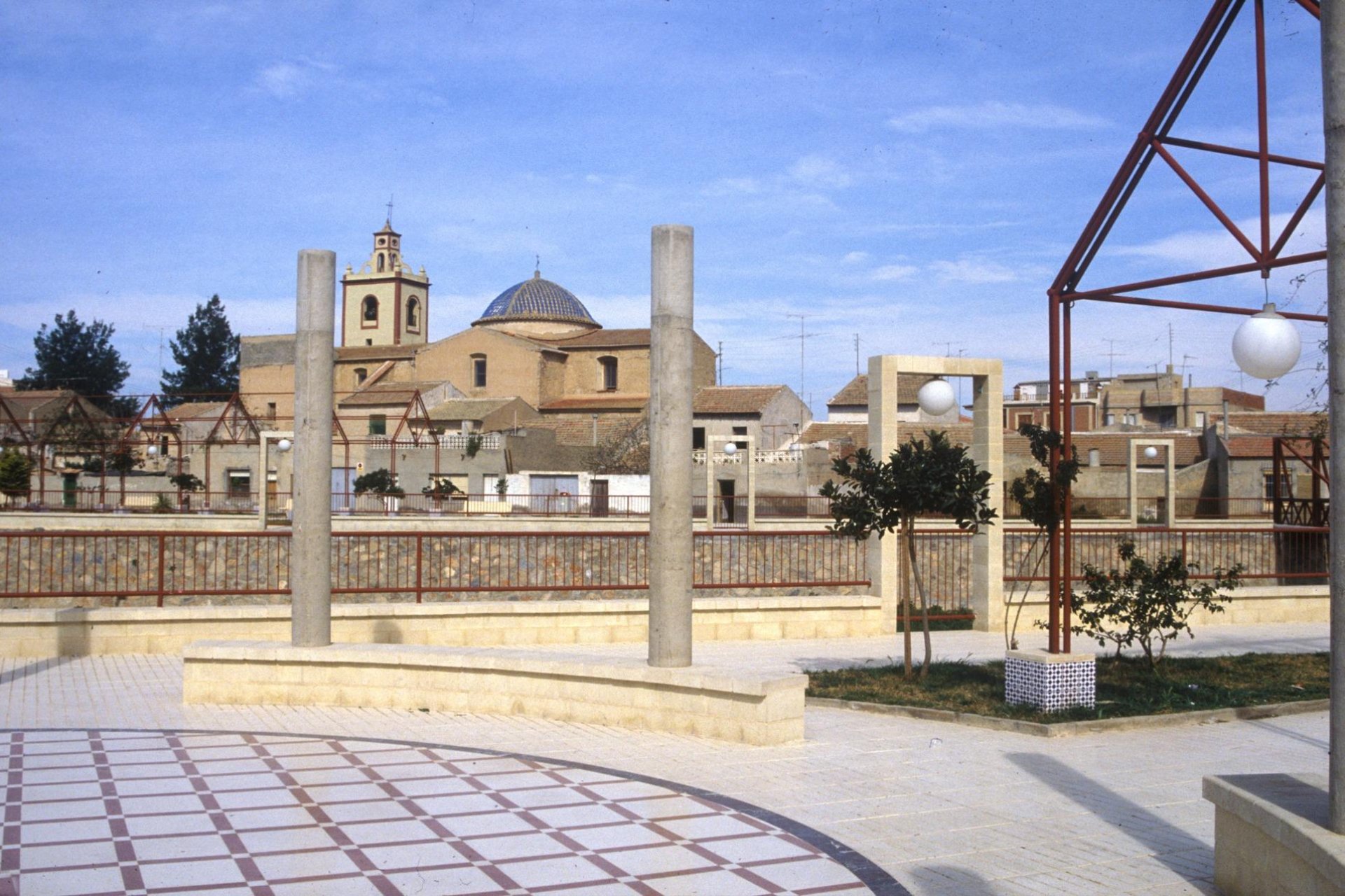 Новобудова - Вілла - Ciudad Quesada - Benimar