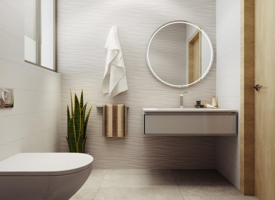 Новобудова - Вілла - Ciudad Quesada - Golf La Marquesa (Ciudad Quesada)