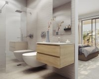 Новобудова - Вілла - Ciudad Quesada - Golf La Marquesa (Ciudad Quesada)