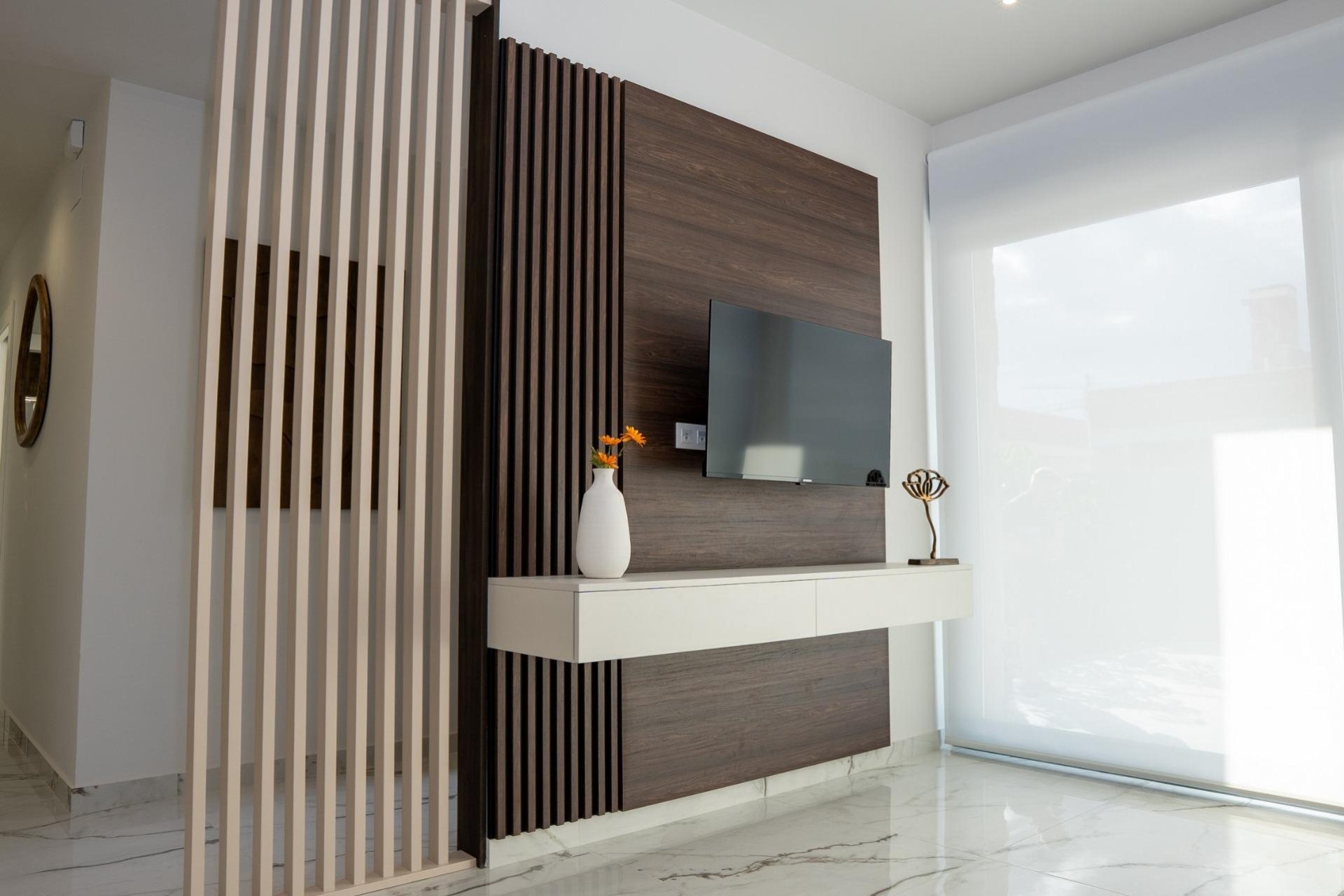 Новобудова - Вілла - Ciudad Quesada - Lo Marabú