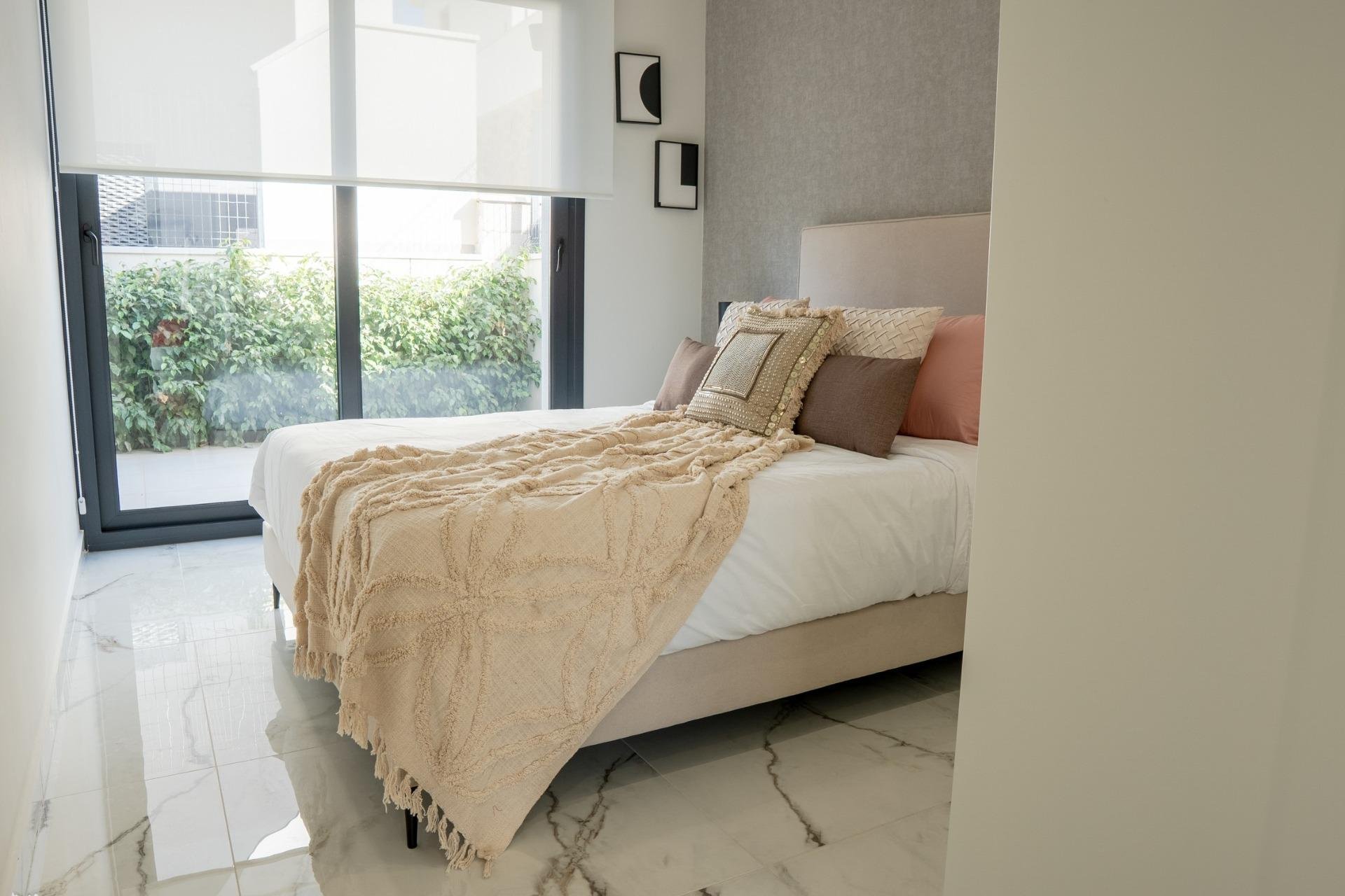 Новобудова - Вілла - Ciudad Quesada - Lo Marabú