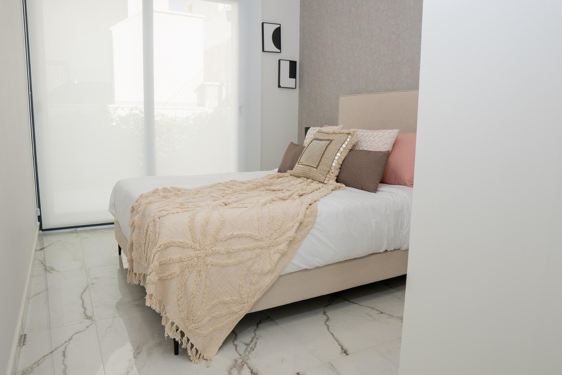 Новобудова - Вілла - Ciudad Quesada - Lo Marabú