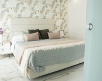 Новобудова - Вілла - Ciudad Quesada - Lo Marabú