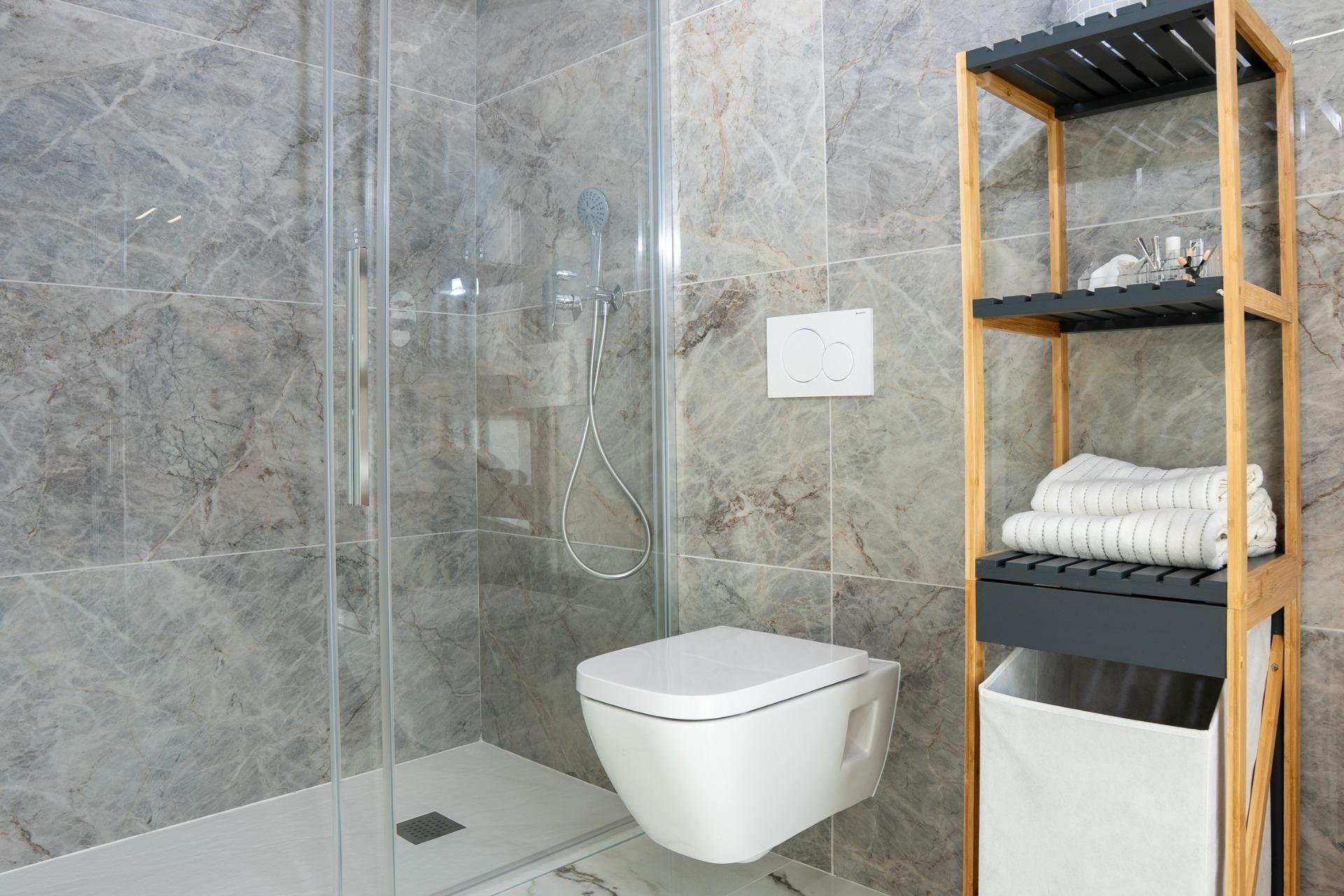 Новобудова - Вілла - Ciudad Quesada - Lo Marabú