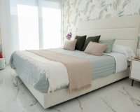 Новобудова - Вілла - Ciudad Quesada - Lo Marabú