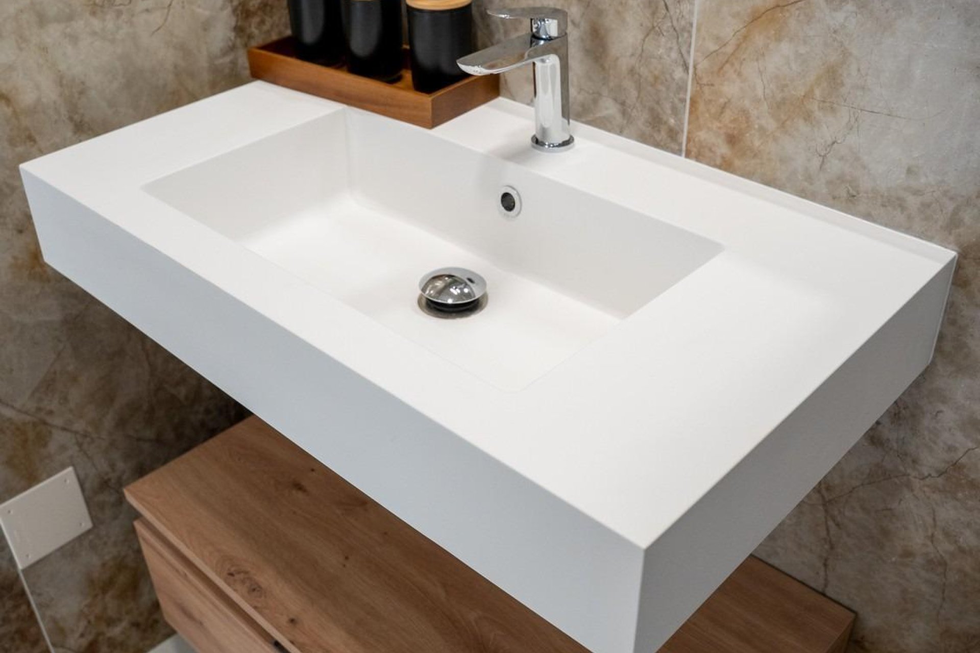 Новобудова - Вілла - Ciudad Quesada - Lo Marabú