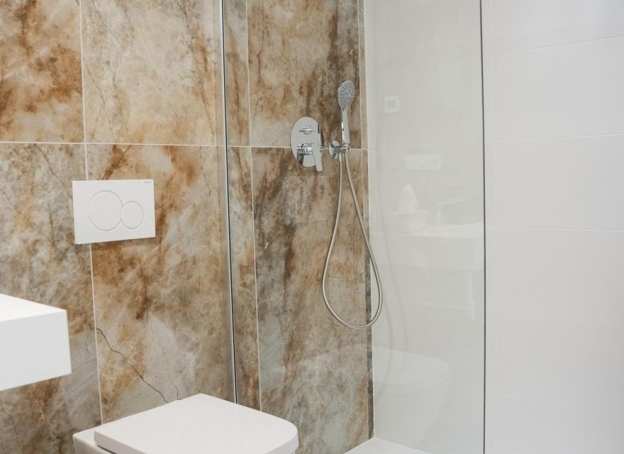 Новобудова - Вілла - Ciudad Quesada - Lo Marabú