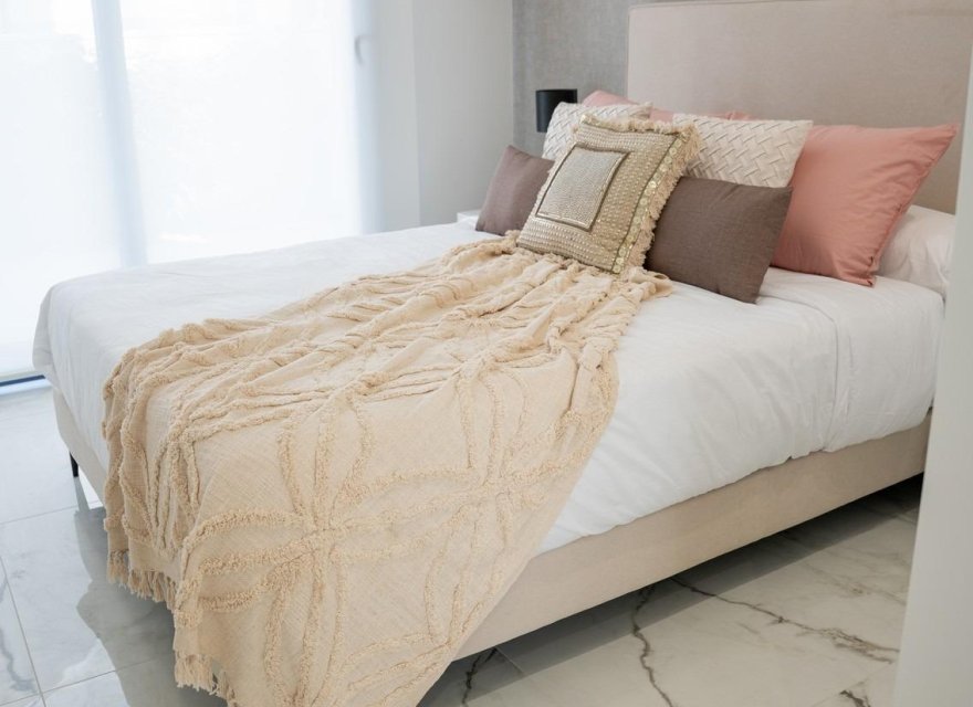 Новобудова - Вілла - Ciudad Quesada - Lo Marabú