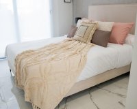 Новобудова - Вілла - Ciudad Quesada - Lo Marabú