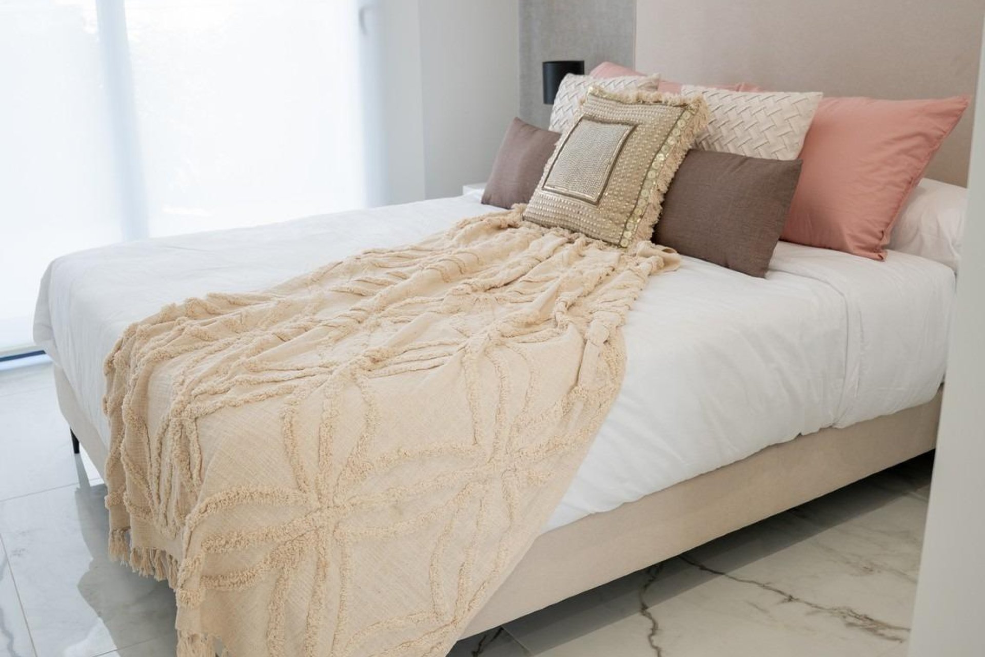 Новобудова - Вілла - Ciudad Quesada - Lo Marabú