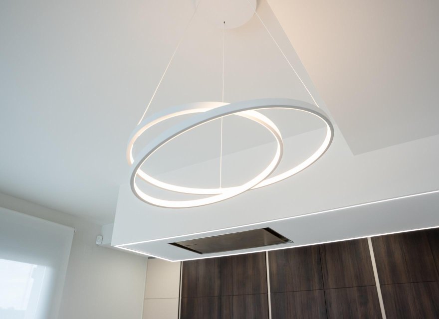 Новобудова - Вілла - Ciudad Quesada - Lo Marabú