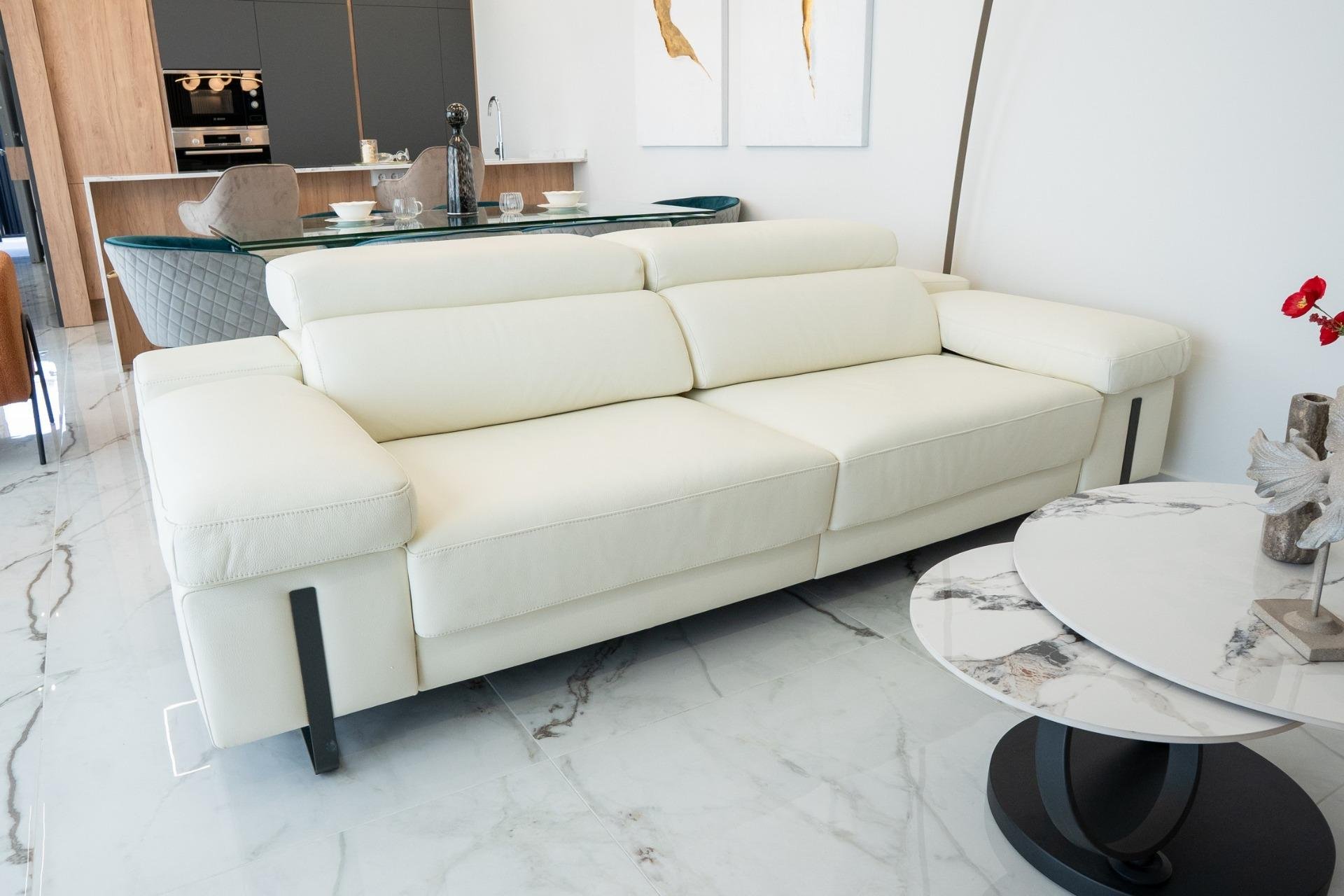 Новобудова - Вілла - Ciudad Quesada - Lo Marabú