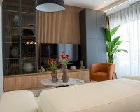 Новобудова - Вілла - Ciudad Quesada - Lo Marabú