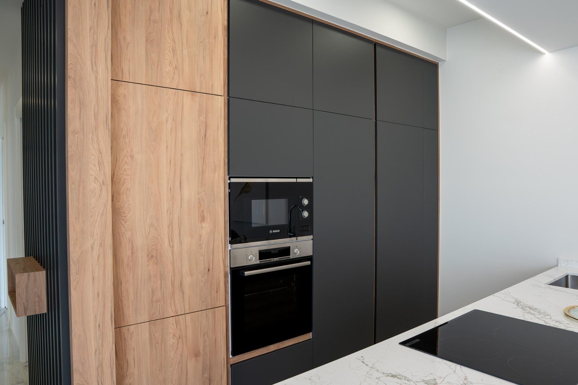 Новобудова - Вілла - Ciudad Quesada - Lo Marabú