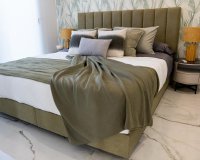 Новобудова - Вілла - Ciudad Quesada - Lo Marabú