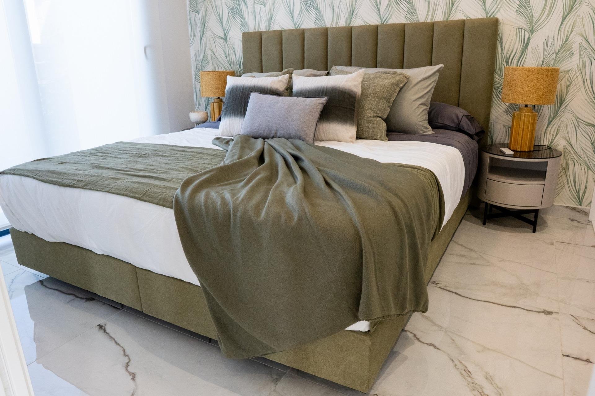 Новобудова - Вілла - Ciudad Quesada - Lo Marabú