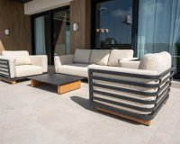 Новобудова - Вілла - Ciudad Quesada - Lo Marabú