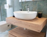 Новобудова - Вілла - Ciudad Quesada - Lo Marabú