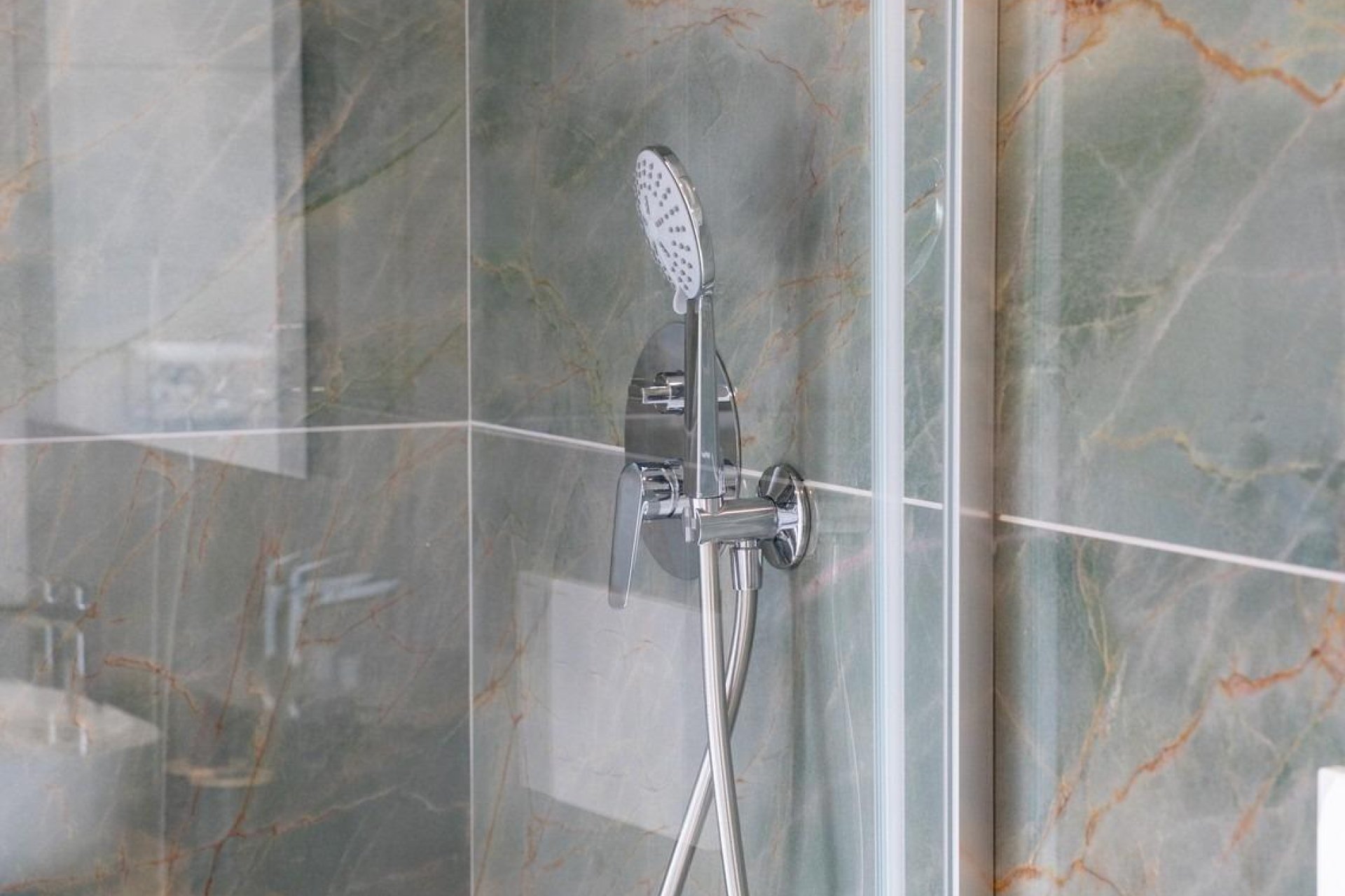 Новобудова - Вілла - Ciudad Quesada - Lo Marabú