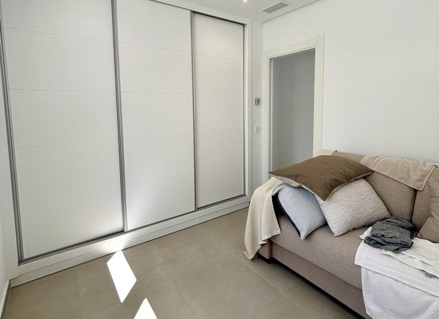 Новобудова - Вілла - Ciudad Quesada - Pueblo