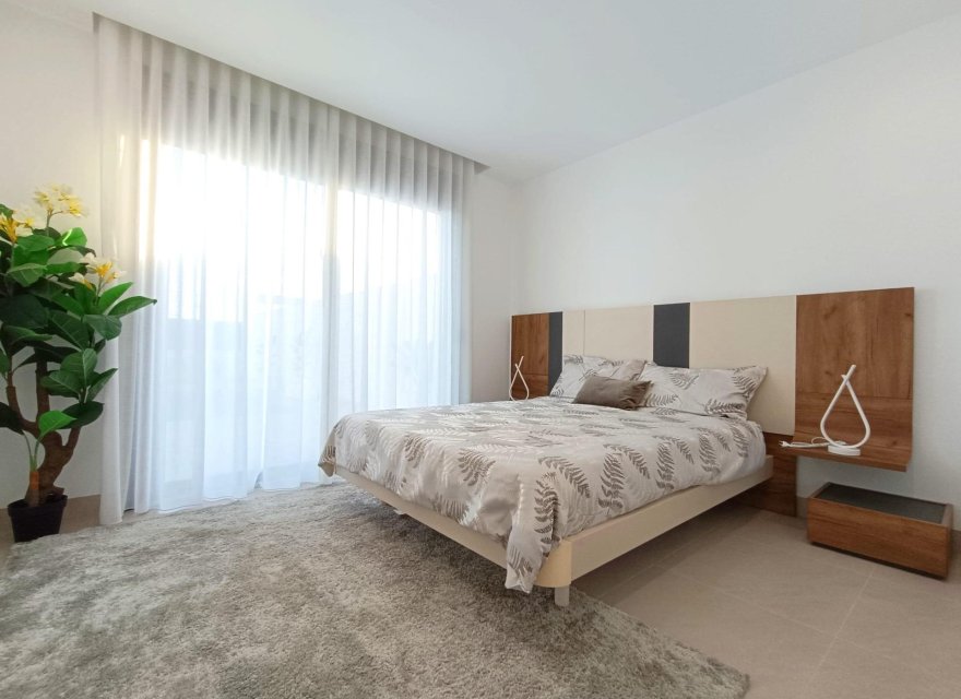 Новобудова - Вілла - Ciudad Quesada - Pueblo