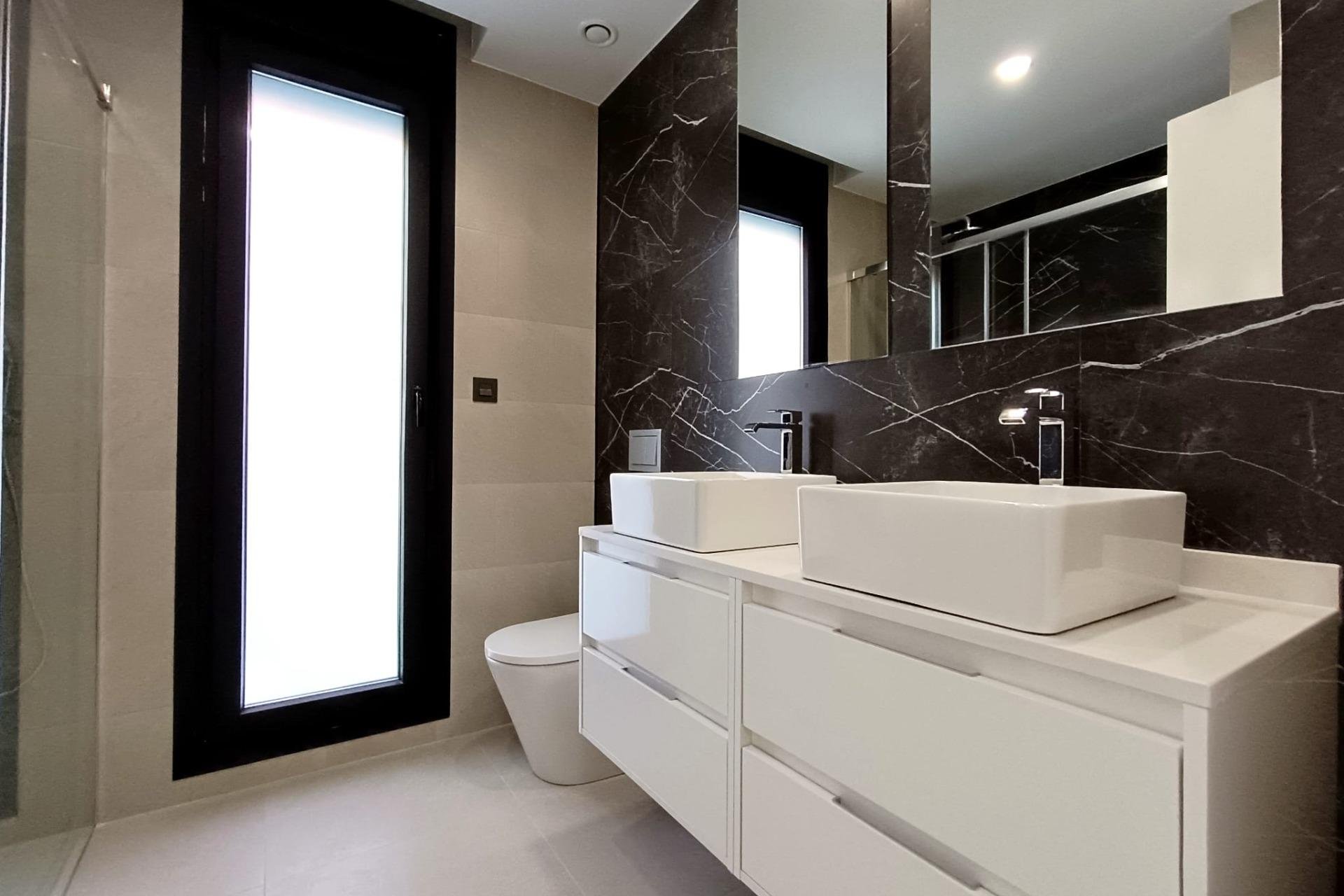 Новобудова - Вілла - Ciudad Quesada - Pueblo