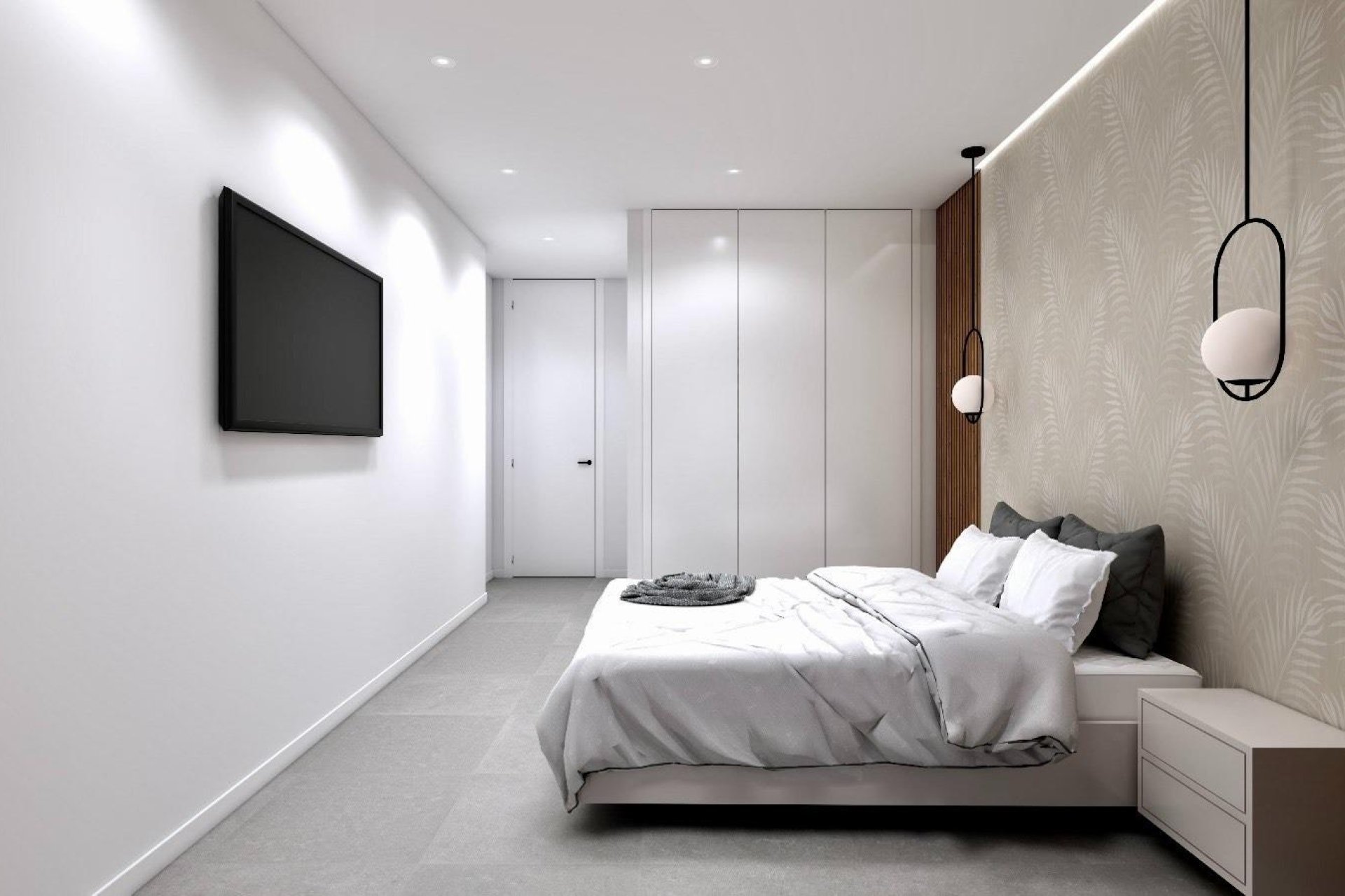 Новобудова - Вілла - Ciudad Quesada - Pueblo