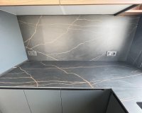 Новобудова - Вілла - Ciudad Quesada