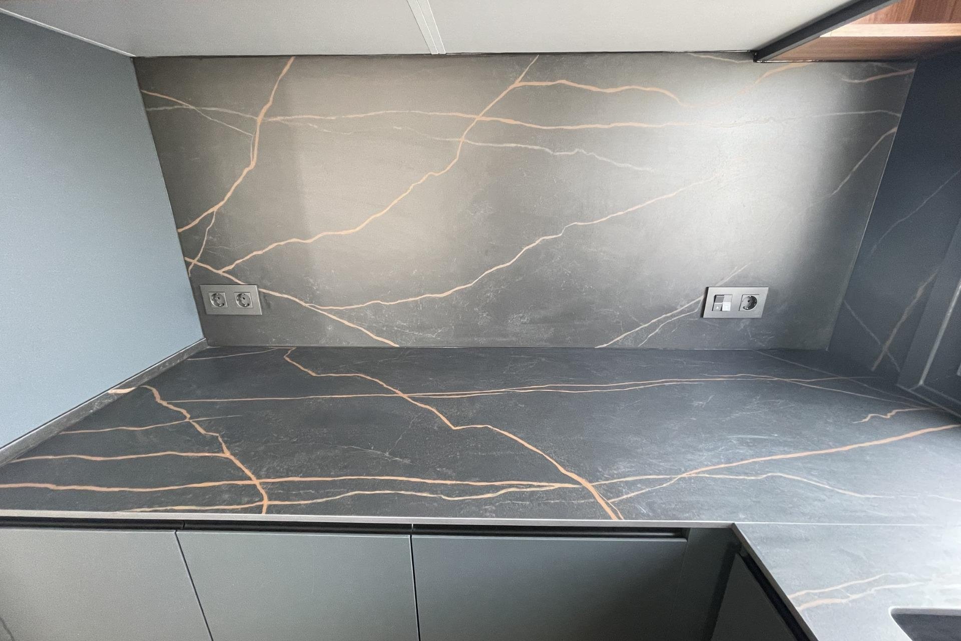 Новобудова - Вілла - Ciudad Quesada