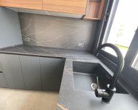 Новобудова - Вілла - Ciudad Quesada