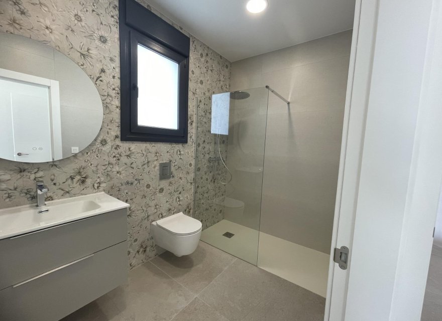 Новобудова - Вілла - Ciudad Quesada