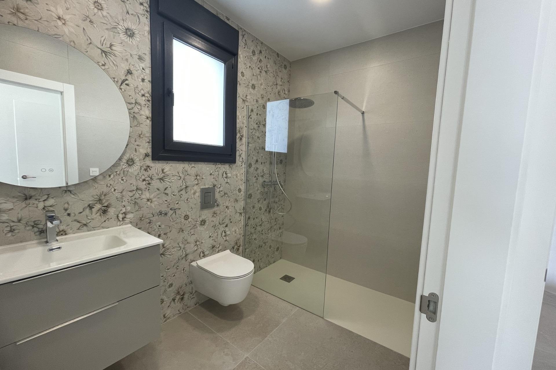 Новобудова - Вілла - Ciudad Quesada