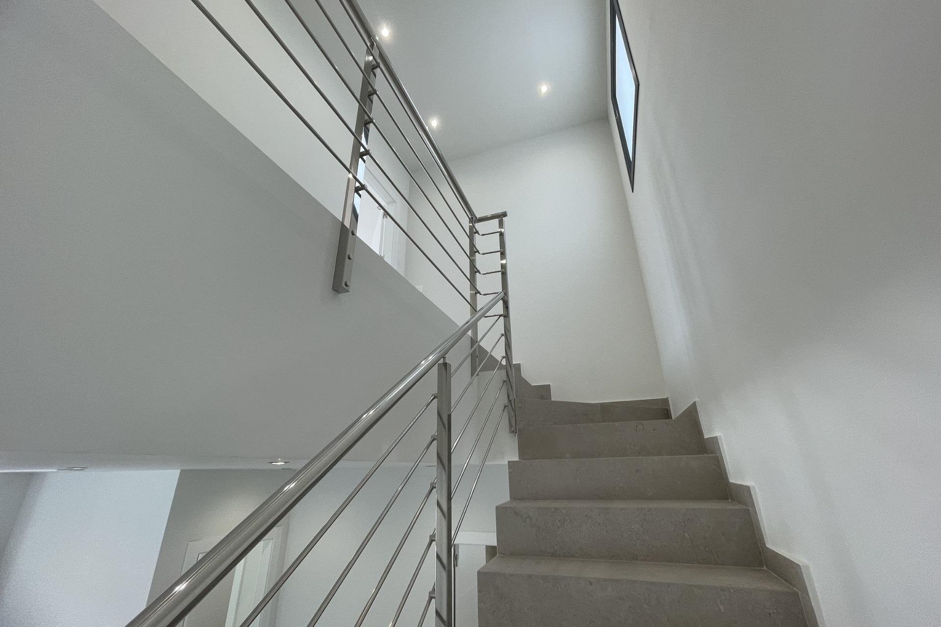 Новобудова - Вілла - Ciudad Quesada