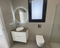 Новобудова - Вілла - Ciudad Quesada