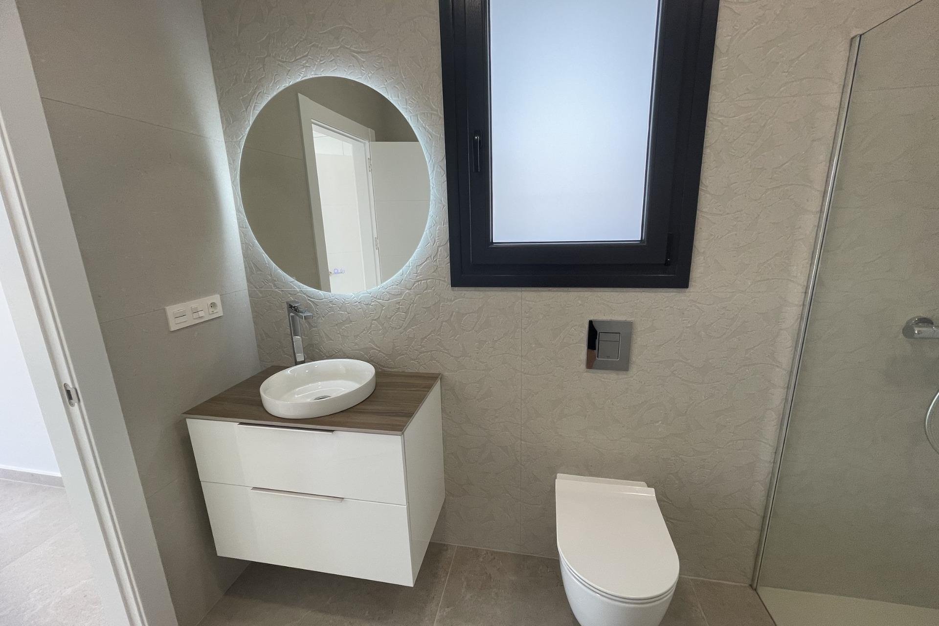 Новобудова - Вілла - Ciudad Quesada