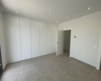 Новобудова - Вілла - Ciudad Quesada