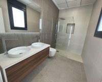 Новобудова - Вілла - Ciudad Quesada