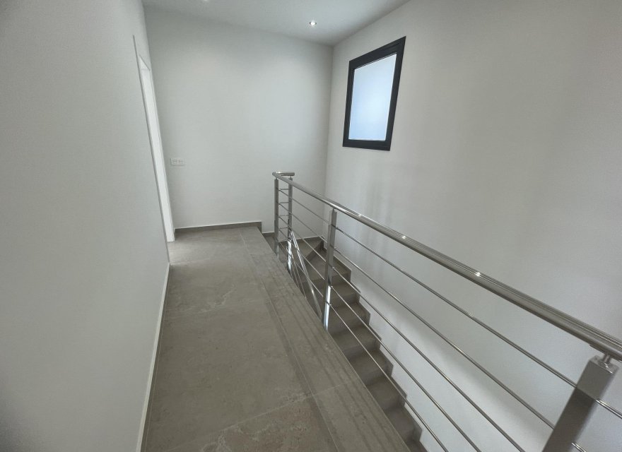 Новобудова - Вілла - Ciudad Quesada